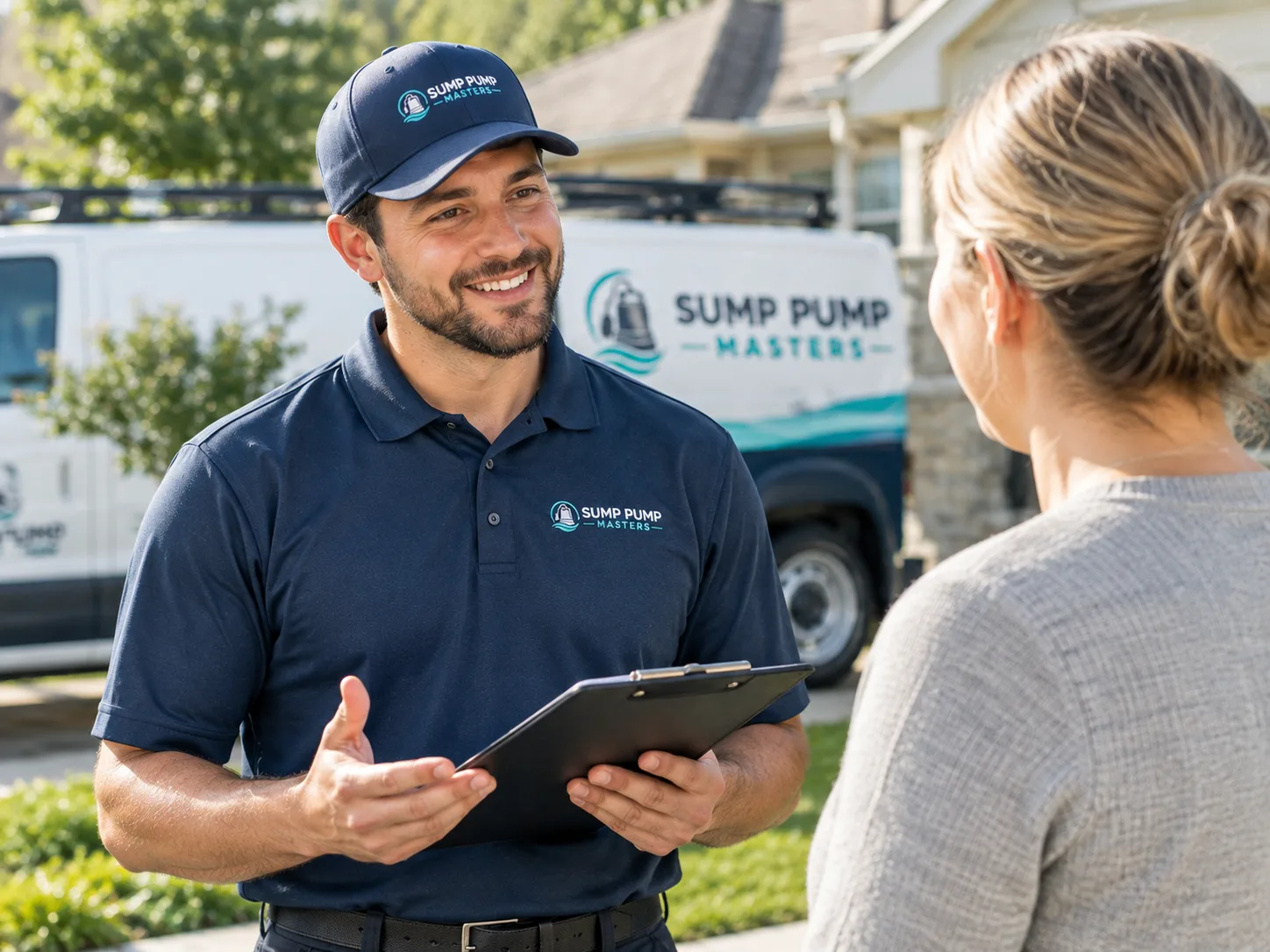 Sump Pump Repair Niota, TN FAQs